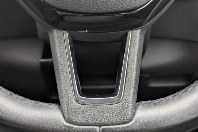 2025 Skoda Karoq
