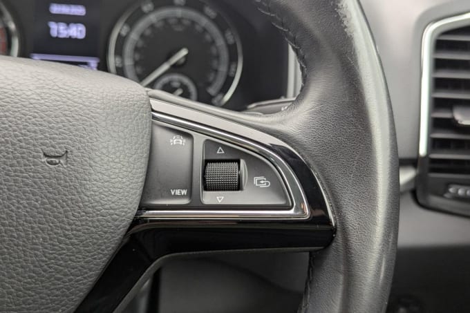 2025 Skoda Karoq