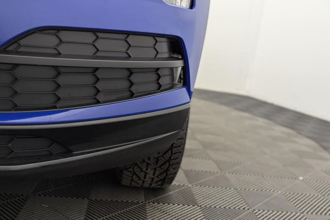 2025 Skoda Karoq