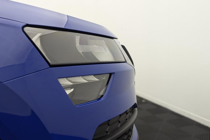 2025 Skoda Karoq