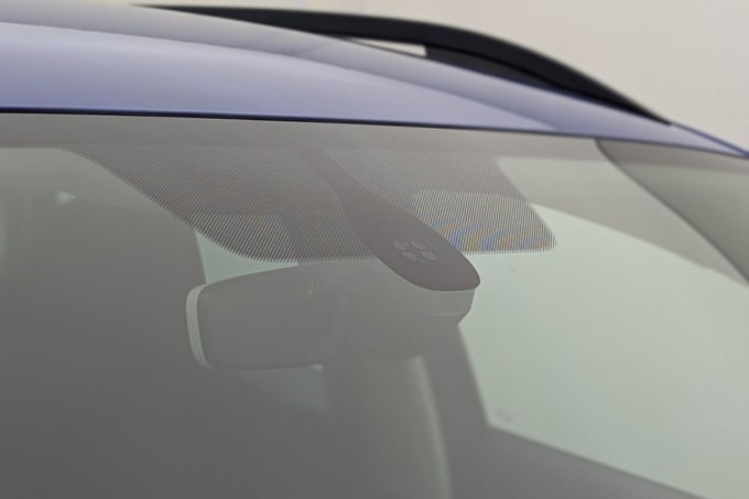 2025 Skoda Karoq