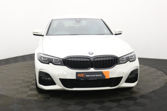 2025 BMW 3 Series
