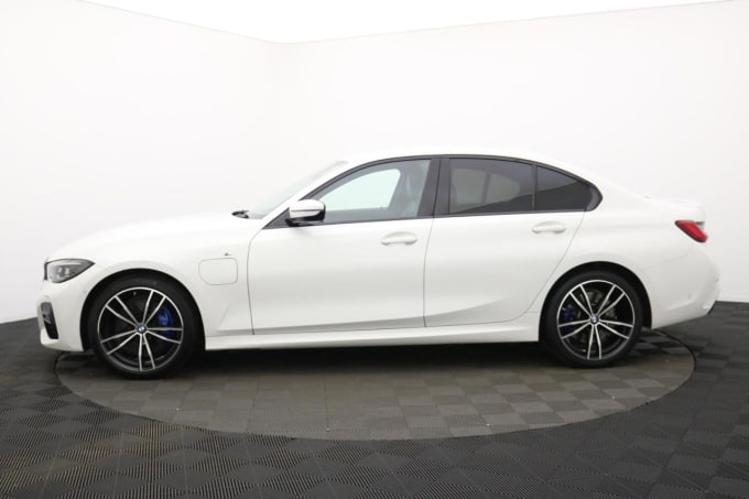 2025 BMW 3 Series