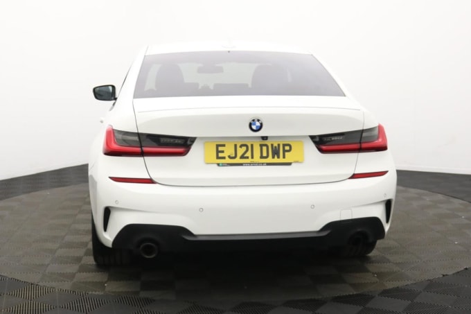 2025 BMW 3 Series