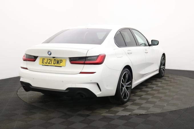 2025 BMW 3 Series