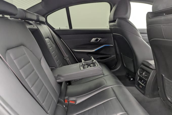 2025 BMW 3 Series