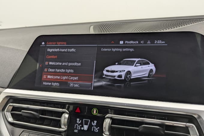 2025 BMW 3 Series