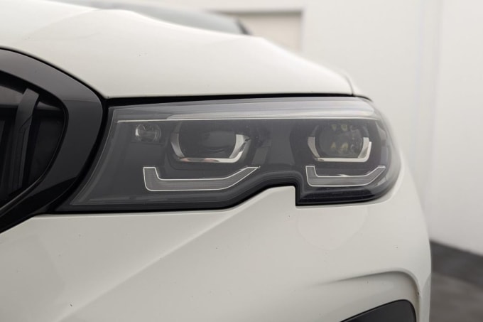 2025 BMW 3 Series