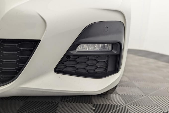 2025 BMW 3 Series