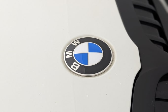 2025 BMW 3 Series