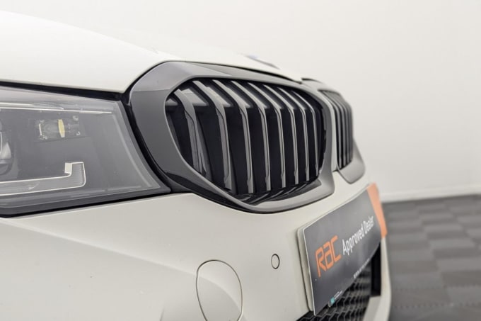 2025 BMW 3 Series