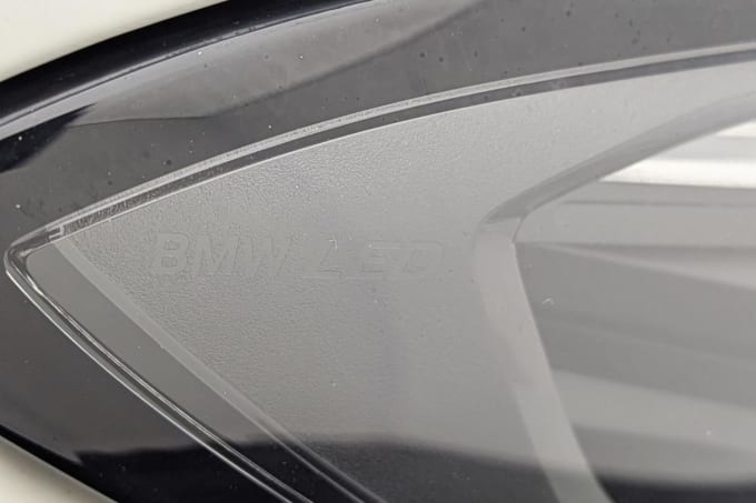 2025 BMW 3 Series