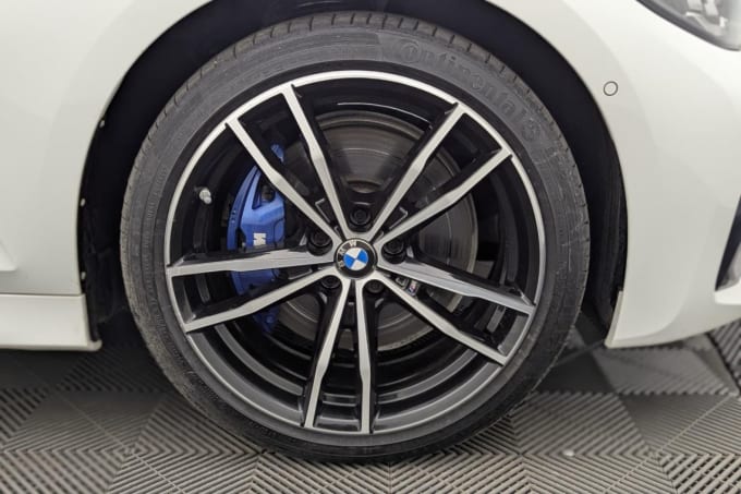 2025 BMW 3 Series