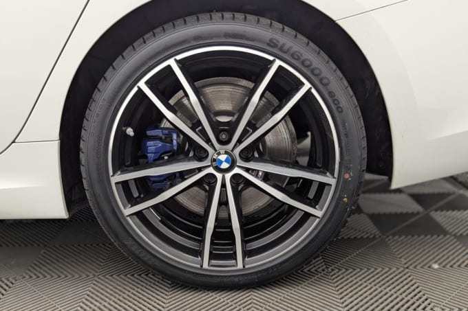 2025 BMW 3 Series