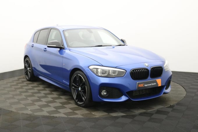 2025 BMW 1 Series