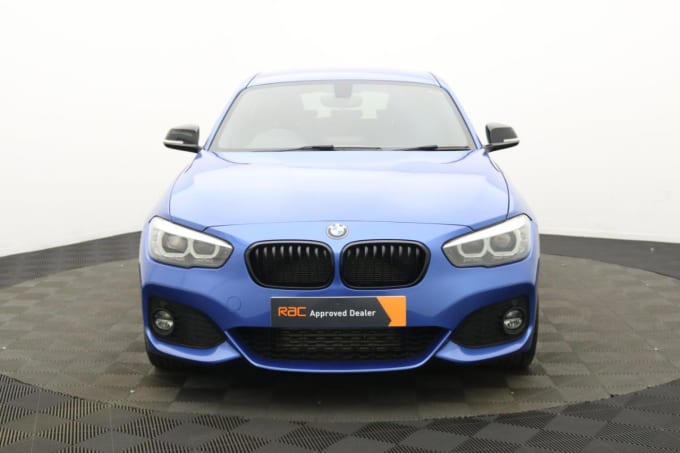 2025 BMW 1 Series