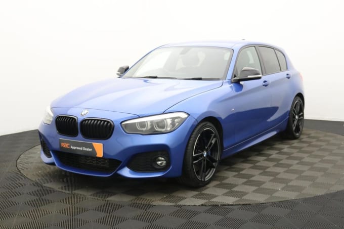2025 BMW 1 Series