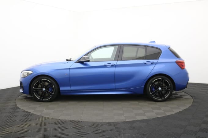 2025 BMW 1 Series
