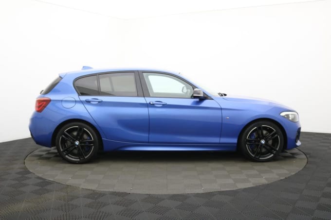2025 BMW 1 Series