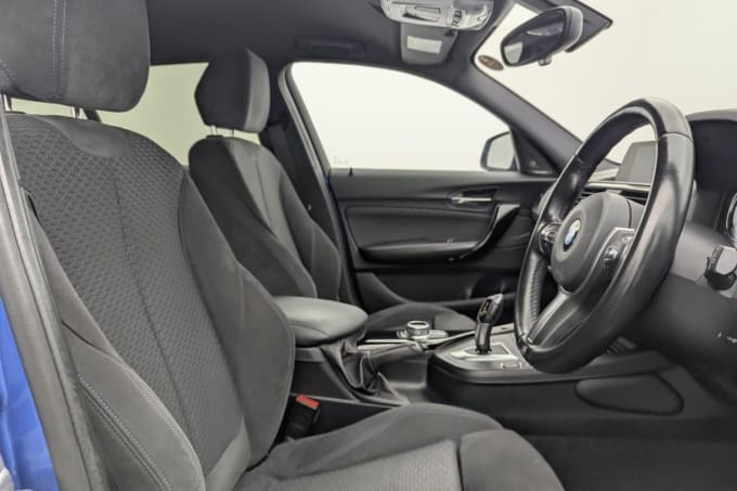 2025 BMW 1 Series