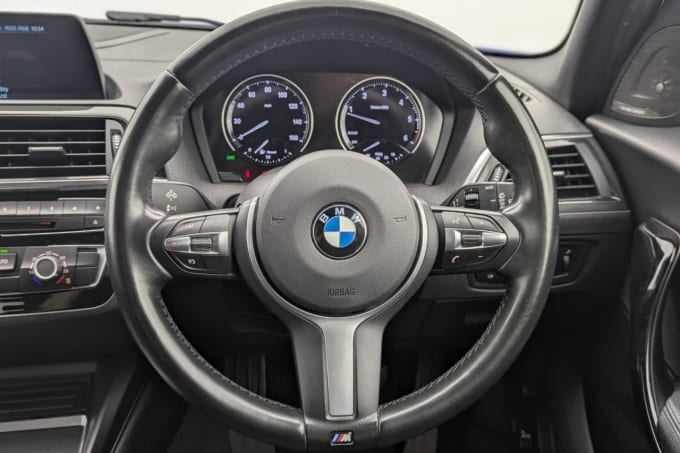 2025 BMW 1 Series
