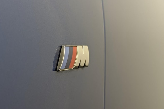2025 BMW 1 Series