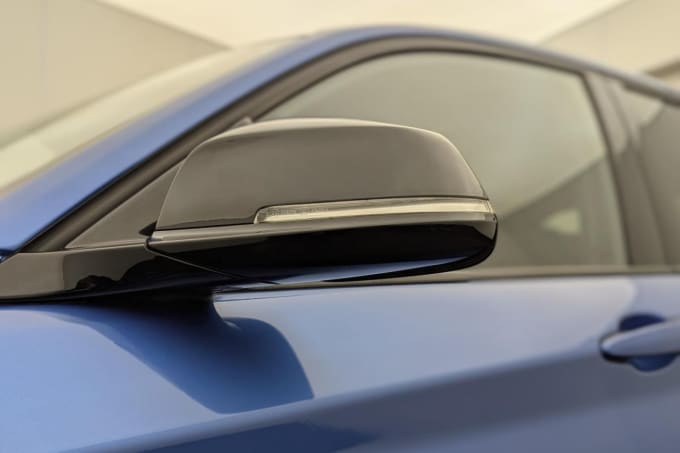 2025 BMW 1 Series