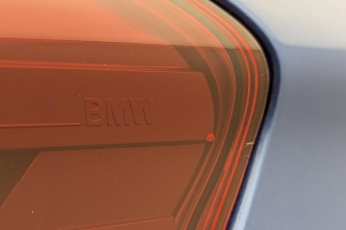 2025 BMW 1 Series