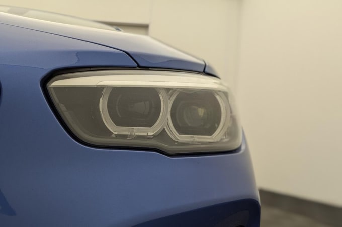 2025 BMW 1 Series