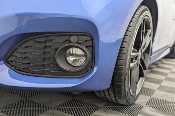 2025 BMW 1 Series