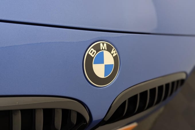 2025 BMW 1 Series