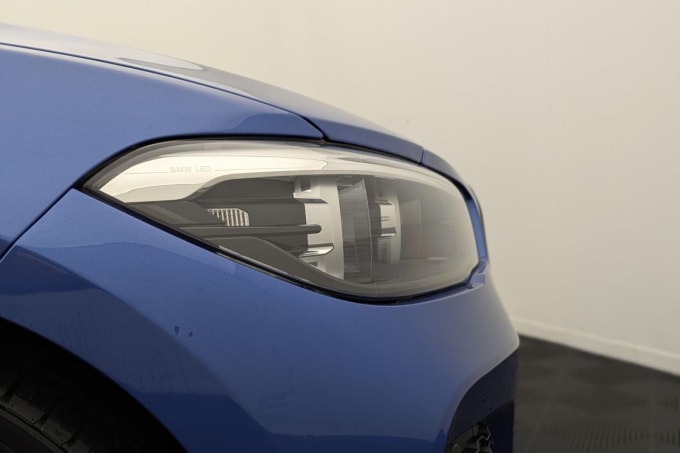 2025 BMW 1 Series