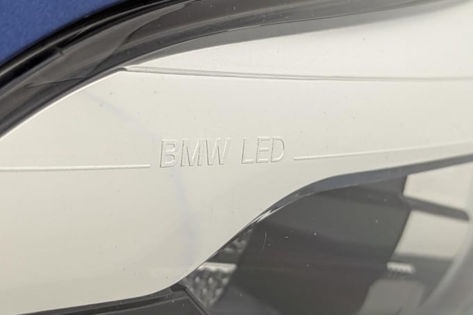 2025 BMW 1 Series