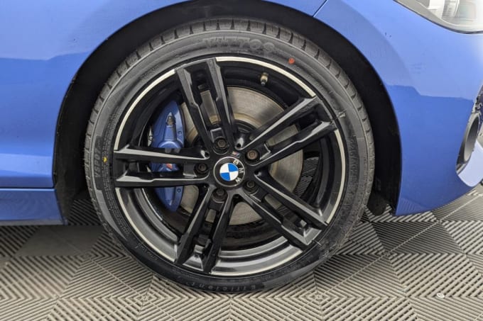 2025 BMW 1 Series