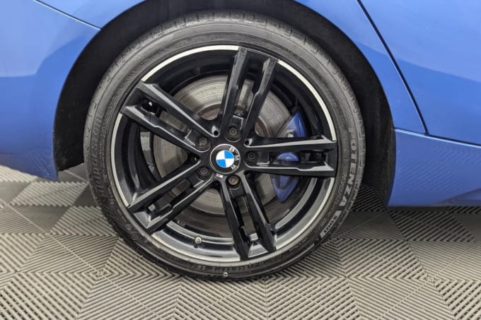 2025 BMW 1 Series