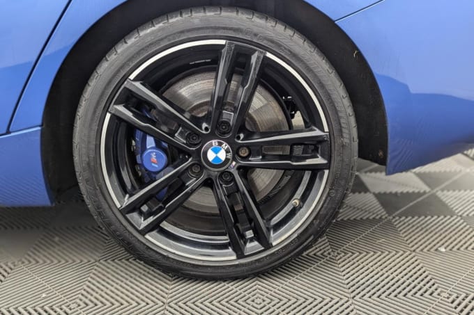2025 BMW 1 Series
