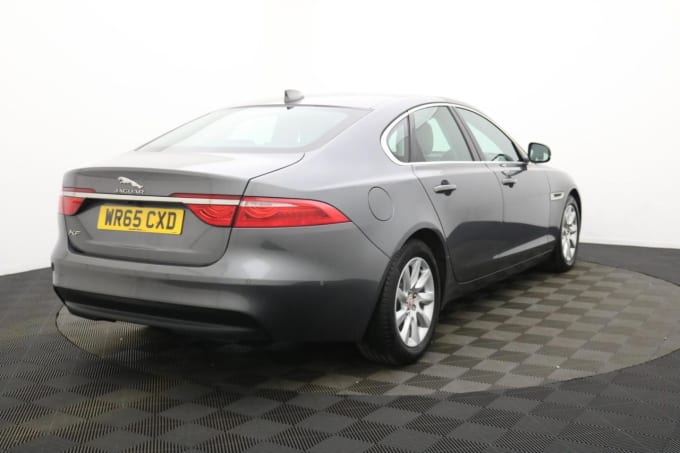 2025 Jaguar Xf