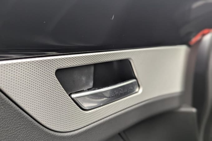 2025 Jaguar Xf