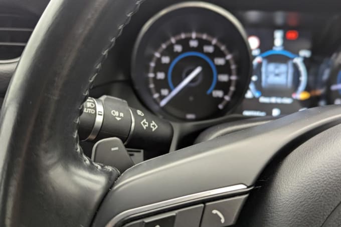 2025 Jaguar Xf