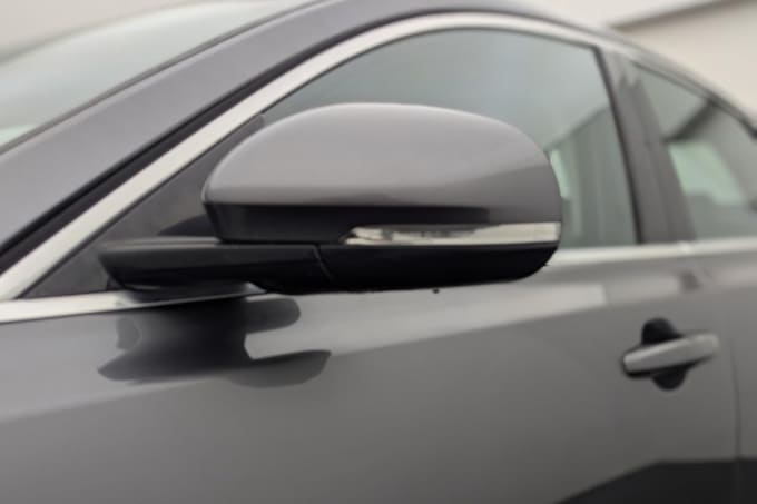 2025 Jaguar Xf