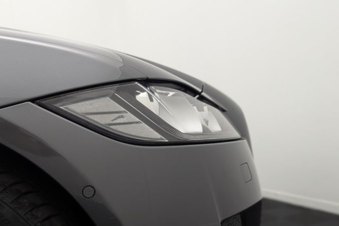 2025 Jaguar Xf