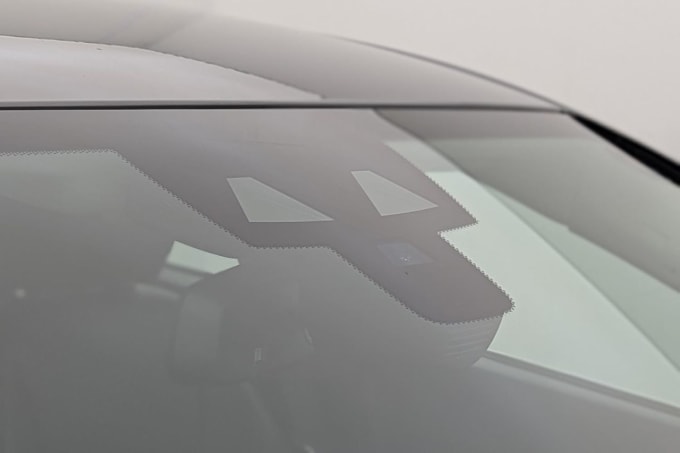 2025 Jaguar Xf