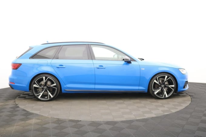 2025 Audi A4 Avant
