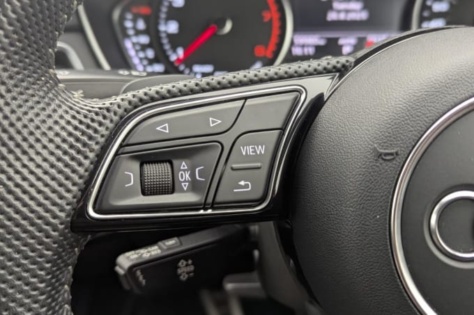 2025 Audi A4 Avant