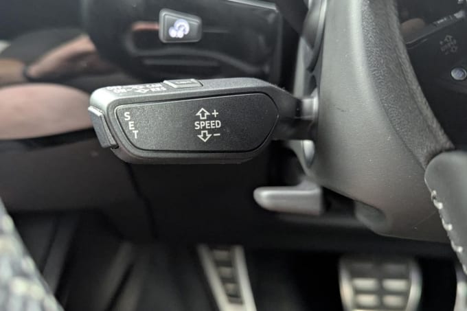 2025 Audi A4 Avant