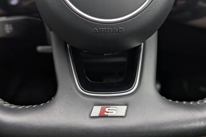 2025 Audi A4 Avant