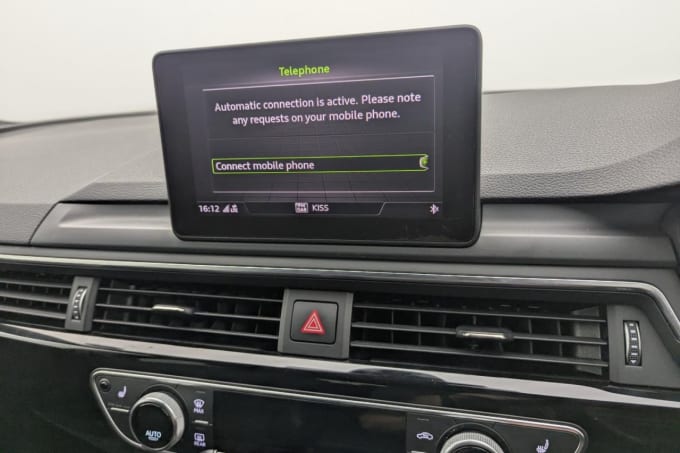 2025 Audi A4 Avant