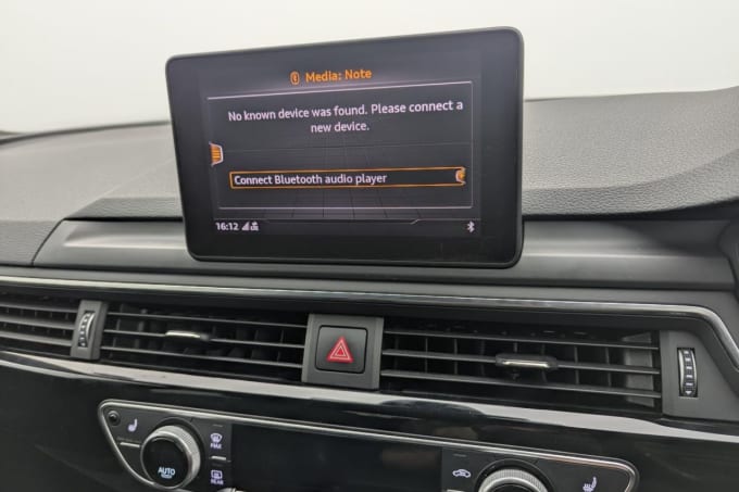 2025 Audi A4 Avant