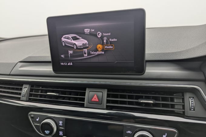 2025 Audi A4 Avant