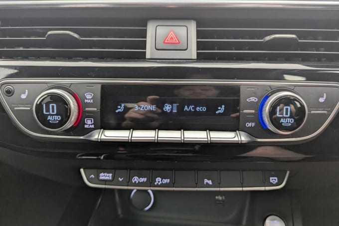 2025 Audi A4 Avant
